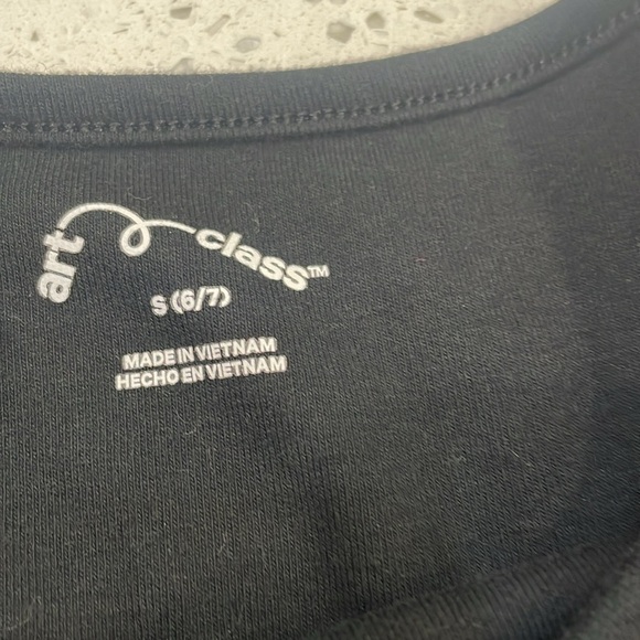 Cat & Jack tee and leggings outfits size small - Picture 4 of 9